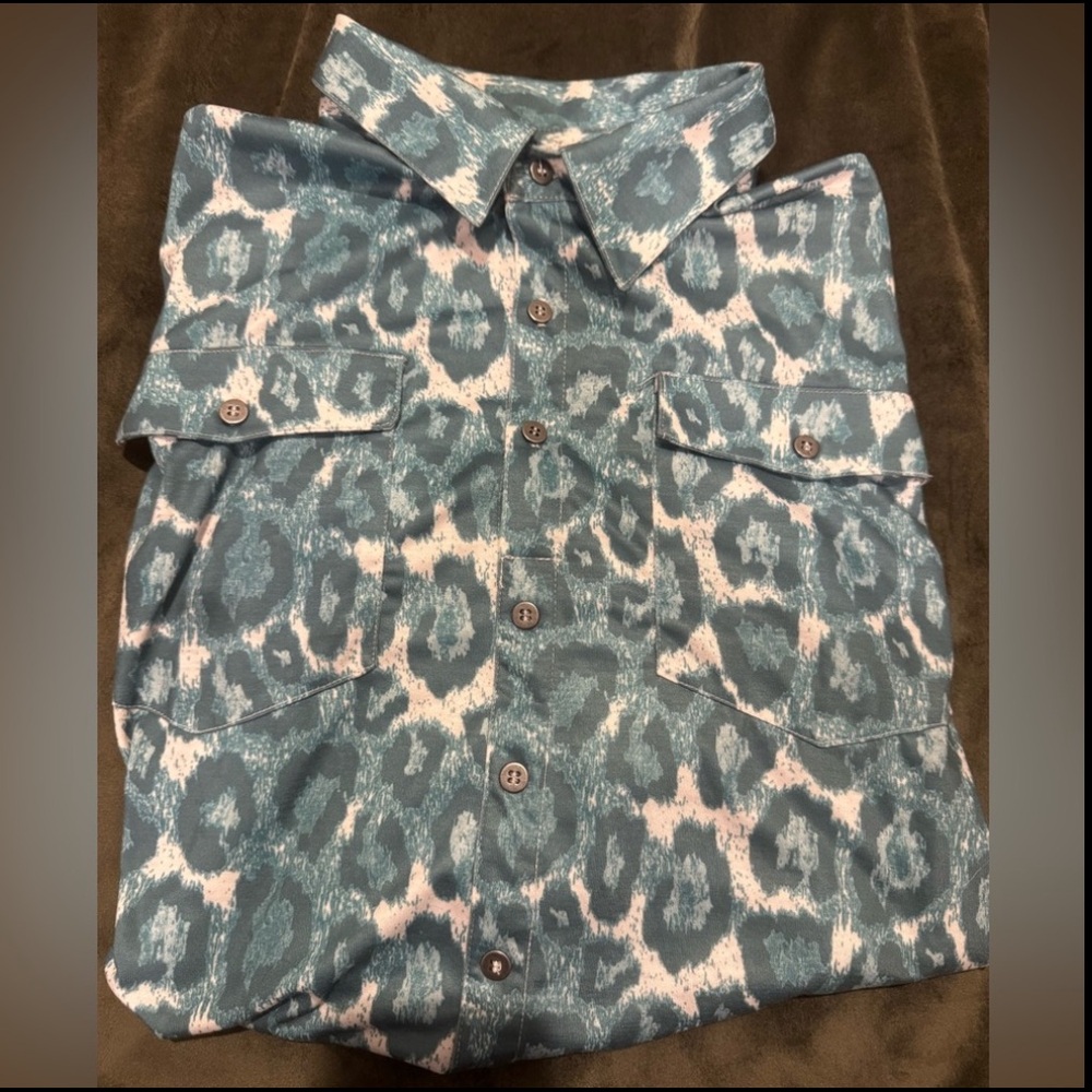 Cowgirl Tuff Long Sleeve - Picture 5 of 5